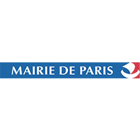 Logo Mairie Paris